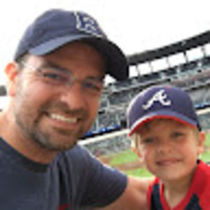 Meet your Posher, Jonathan